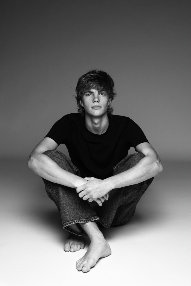 GAVRIEL MOORE